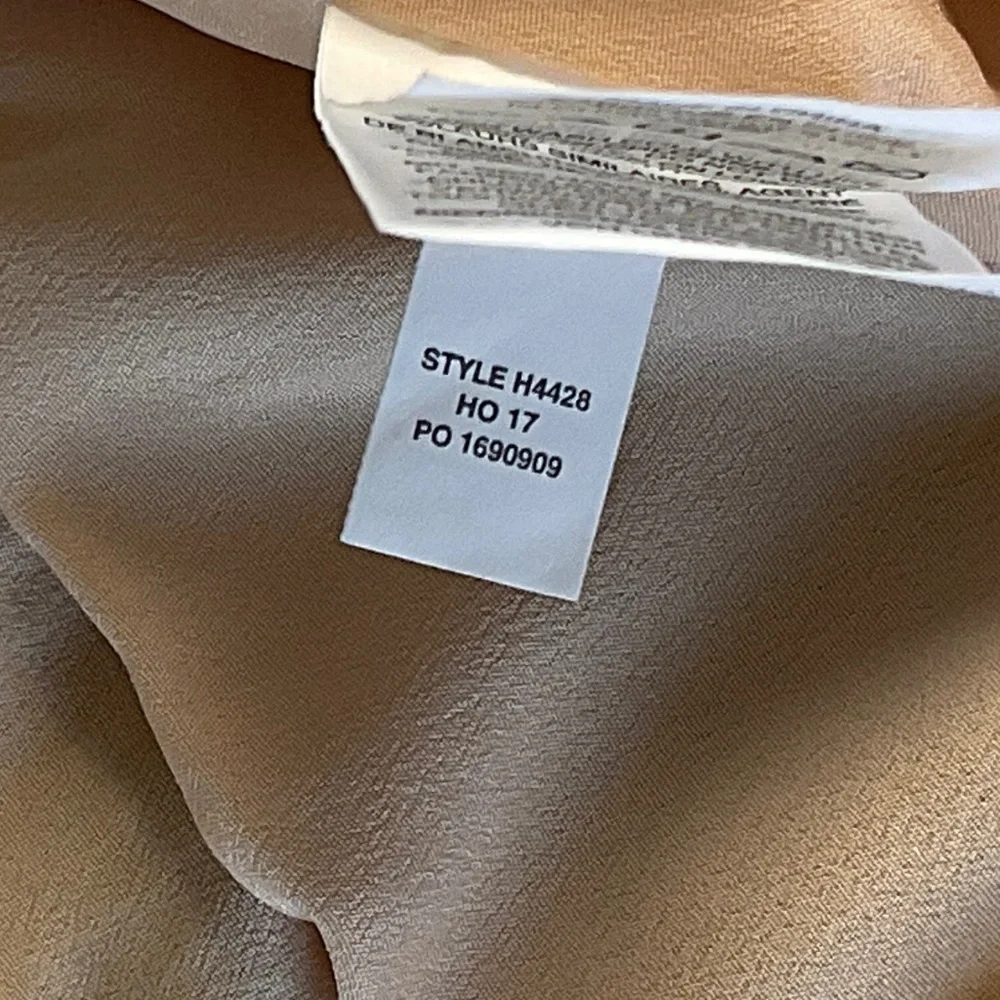 J. Crew‎ Bianca Sequin Tie-Back Top
